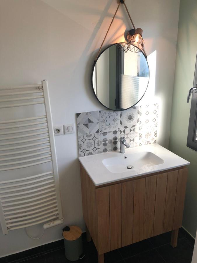 Le Maobi - Arbore, Calme, Propre - 15 Min Bordeaux Centre Tresses Exterior foto